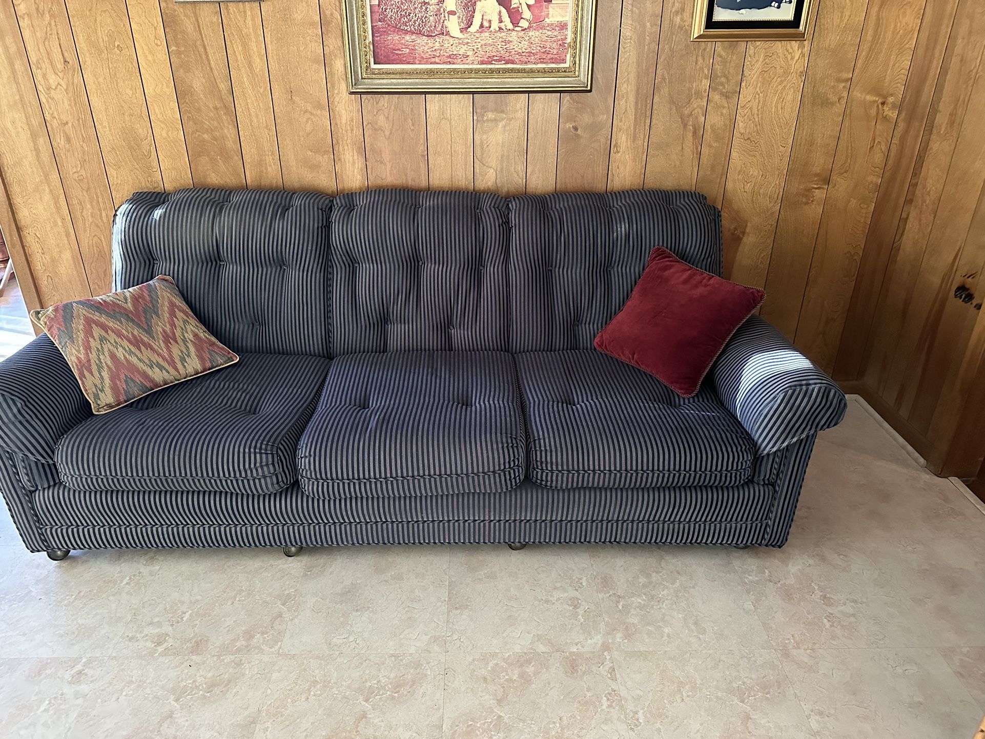 Large Couch (fabric)