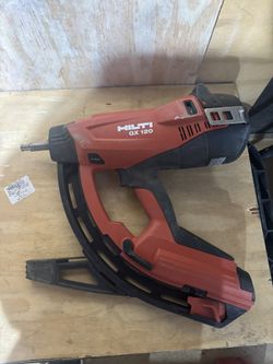 Hilti GX120