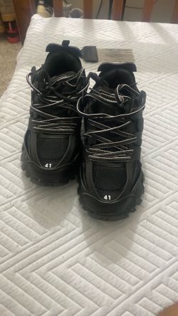 Balenciaga tracks