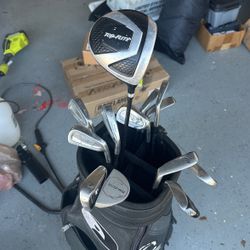 Golf Clubs