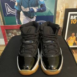 2000 Jordan 11 Space Jam