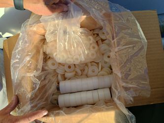 Plastic Washers