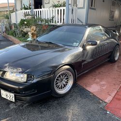 1994 Honda Prelude