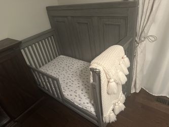 Baby Crib