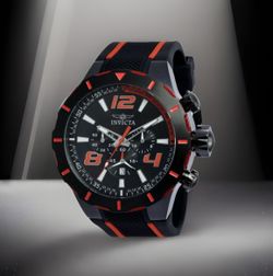 Invicta S1 Rally Overdrive Men's Watch - 52mm (PF11959)