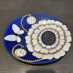 Birger Kaipiainen "Florence" wall plate
