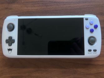 AYN Odin Pro retro gaming handheld