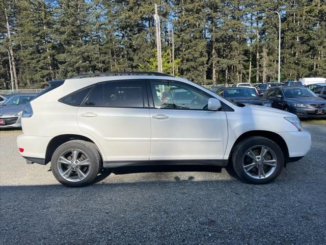 2006 Lexus RX 400h