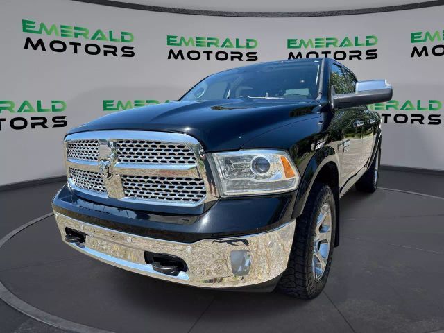 2014 Ram 1500 Crew Cab
