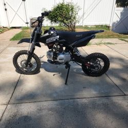 2021 SSR125 125cc