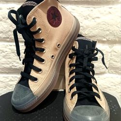 CONVERSE CX (NEW) All Star Chuck Taylor's Hi-Top