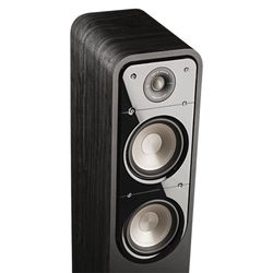 Polk Audio Signature Series S55 Tower Speakers - Pair