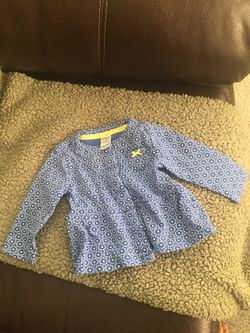 Baby Jacket 