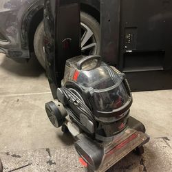 Bissell Deep Cleaner