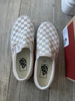 Women’s Vans 6.5