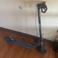 Electric Scooter- Perfect Condition