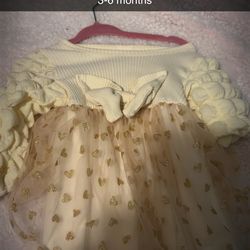 Baby dresses
