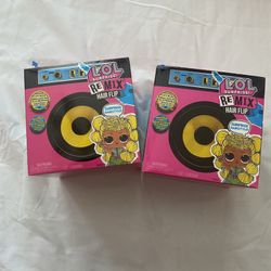 LoL Remix Hair Flip (2)