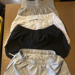 Great Running Shorts