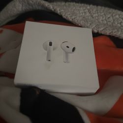 Airpods 4 Just Got Yesterday. Have Receipts. 