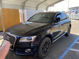 2015 Audi Q5 quattro 2.0T Premium Plus