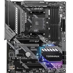 MSI MAG B500 Tomahawk Motherboard