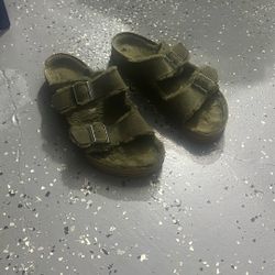 Birkenstock Arizona Size 13 / 46