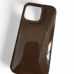 Urban Sophistication Soap Case iPhone 14 Pro Max 