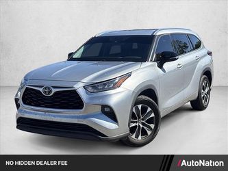 2020 Toyota Highlander