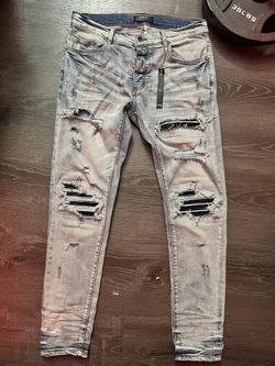 Amiri Jeans 