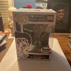 Cursed Hideo Funko Pop 