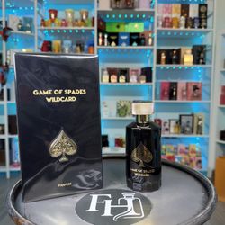 Game Of Spades Wildcard 