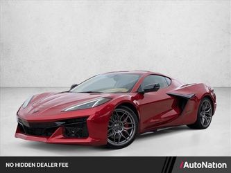 2024 Chevrolet Corvette Z06