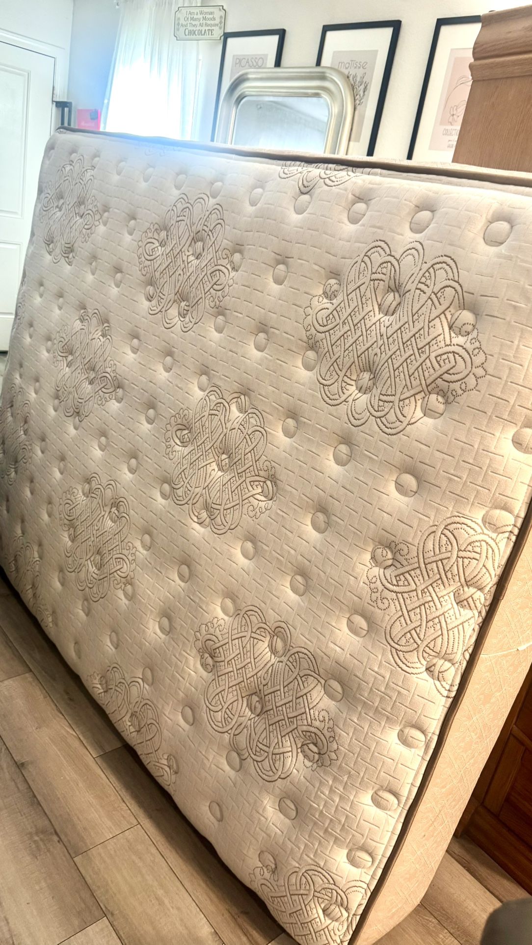 Sealy Full Size Mattress