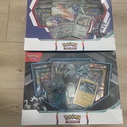Pokémon Box Sets