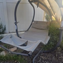 Sunset Swing