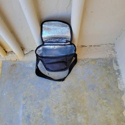 Insulated Bag
