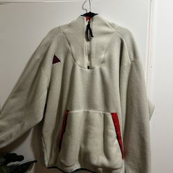 Nike ACG Fleece Quarter Zip