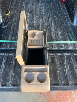 OBS console