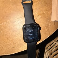Apple Watch Se