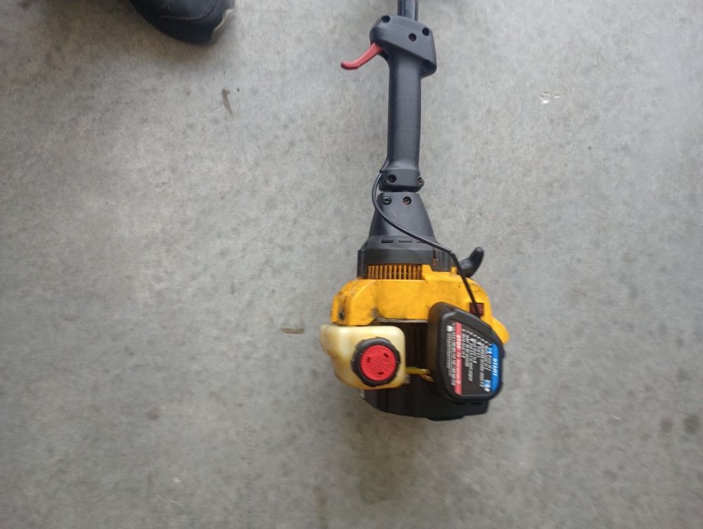 Weed Wacker