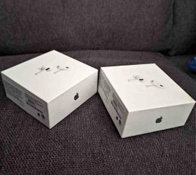AirPods Pro Gen 2
