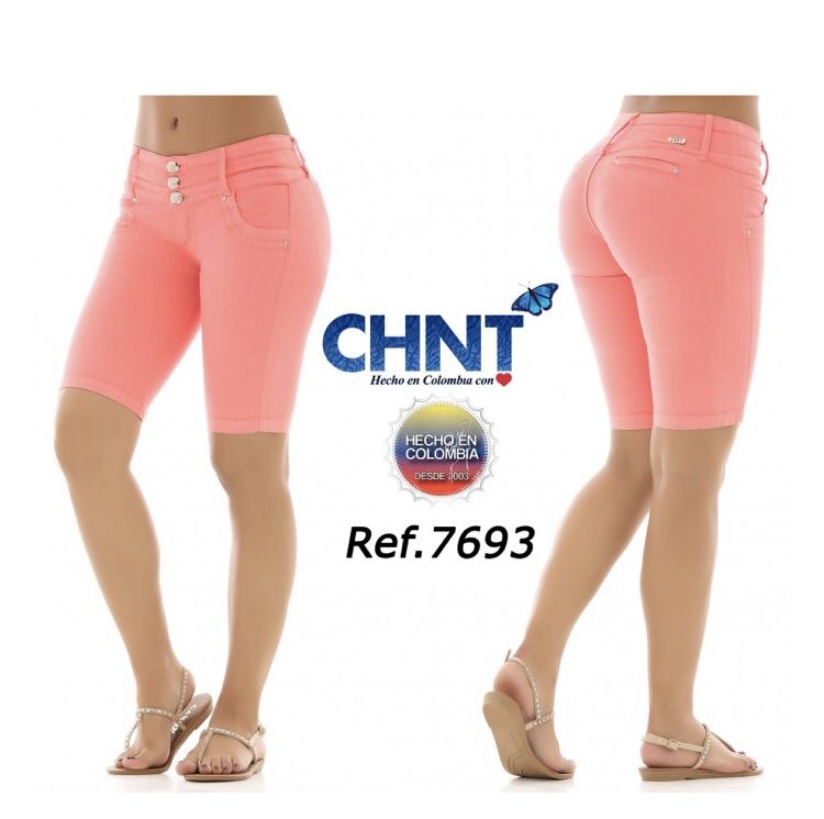 Colombian π¨π΄ Bump Up Toreros/ Capris Size 3 USA