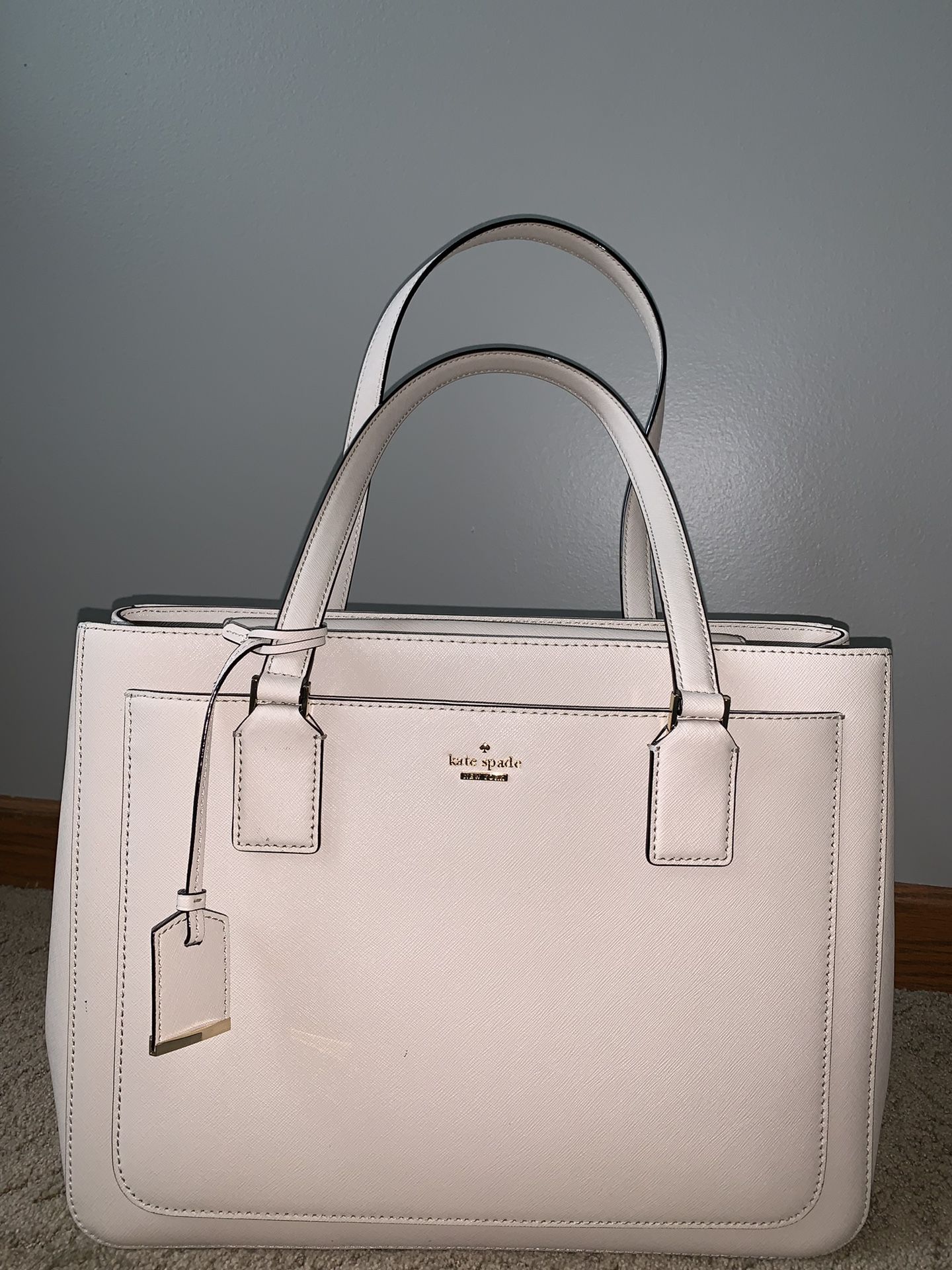 Kate Spade Authentic Handbag-Purse