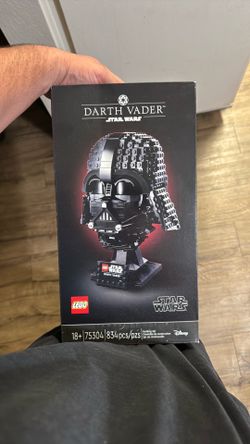 Lego Star Wars
