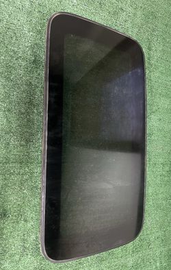 Sunroof Glass Honda Lexus BMW 