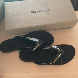 Balenciaga Sandals