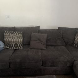 Couch Set 