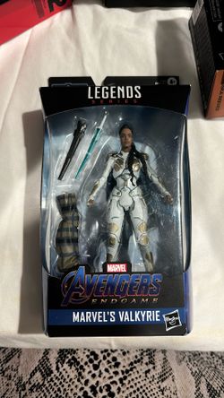 Legends Series