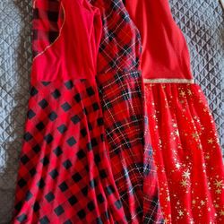 Girls Dresses